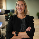 Line Eskerud Elvsveen